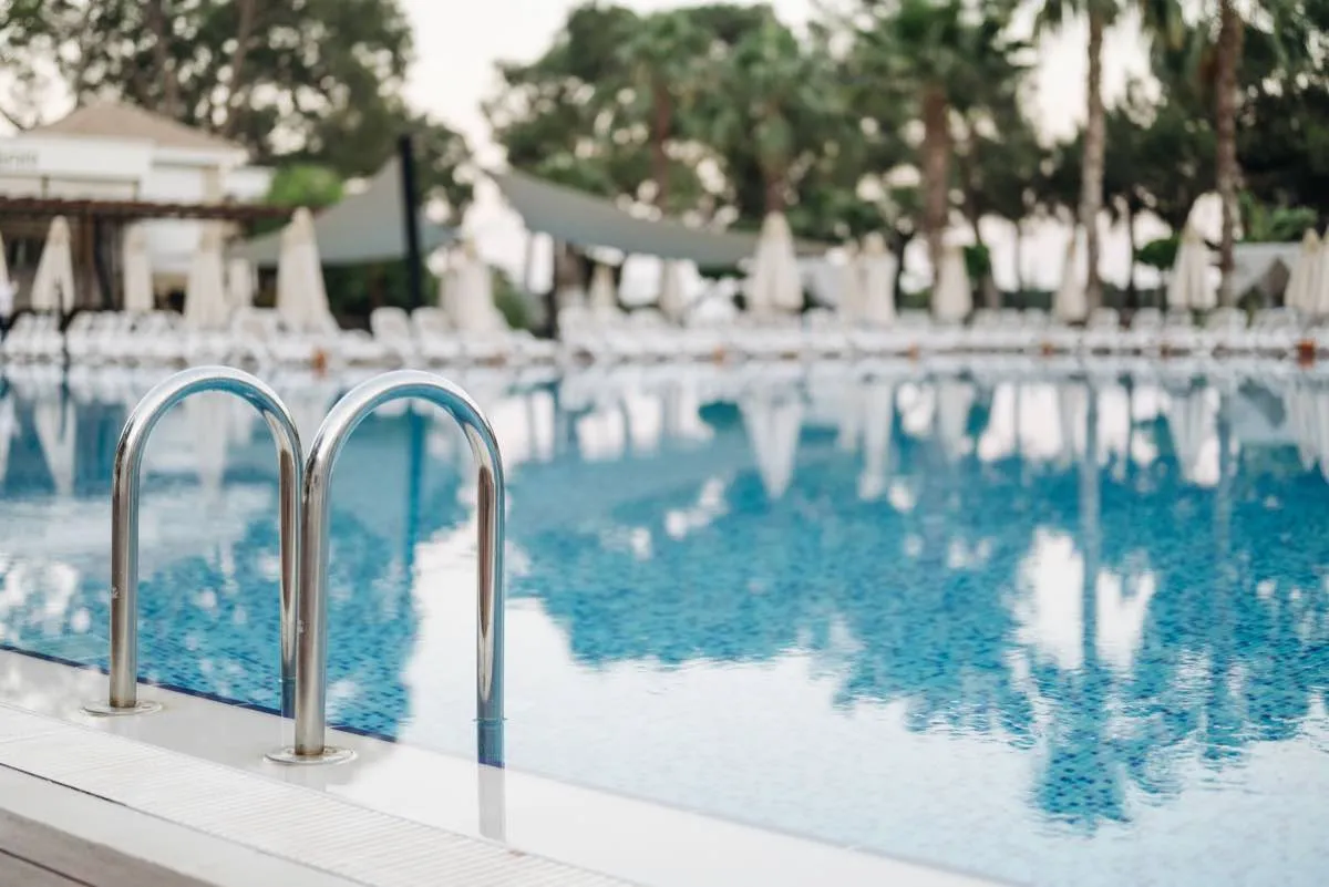 LED Pool Lighting in Brownsville, TX