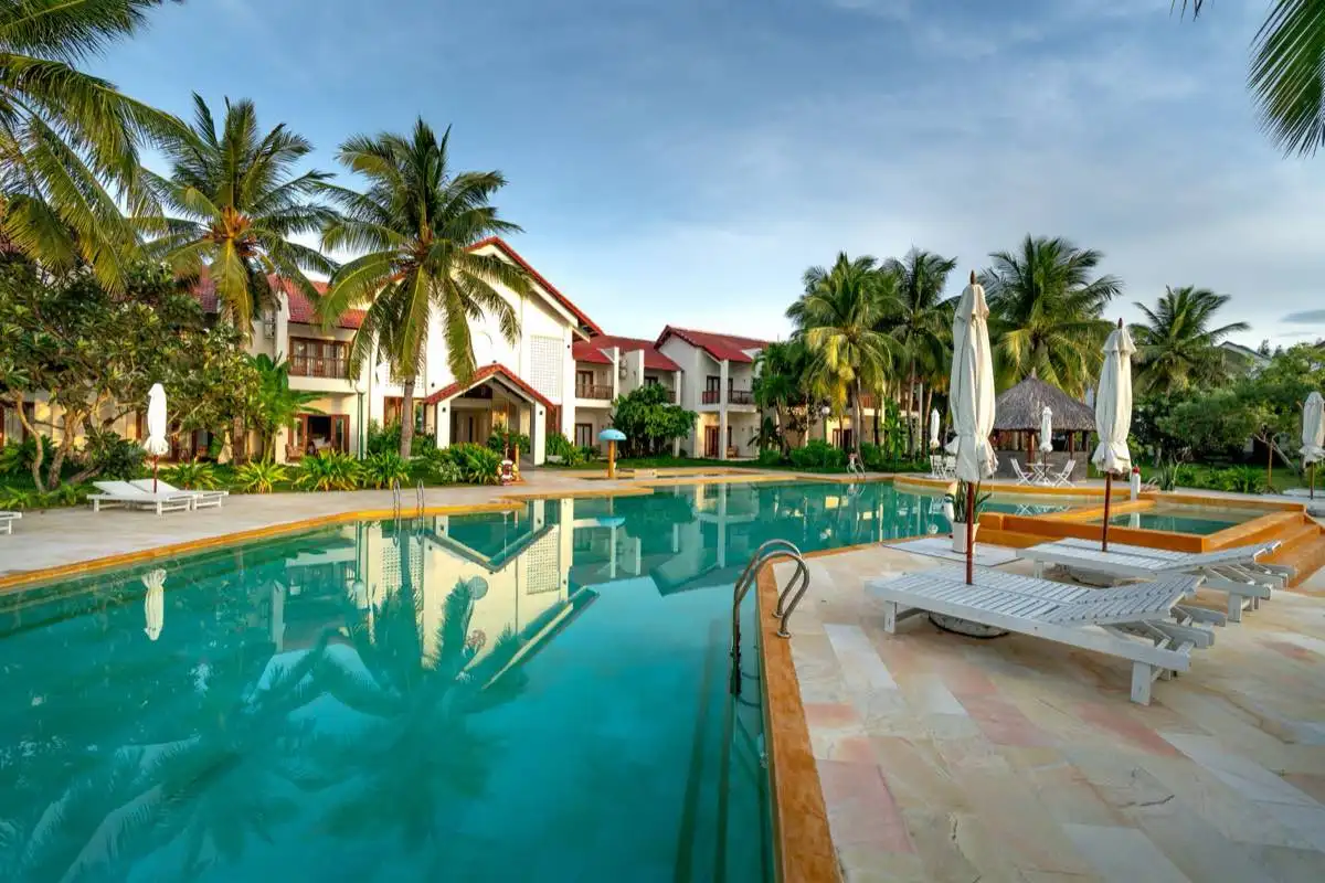 Pool Automation & Controls in Brownsville, TX