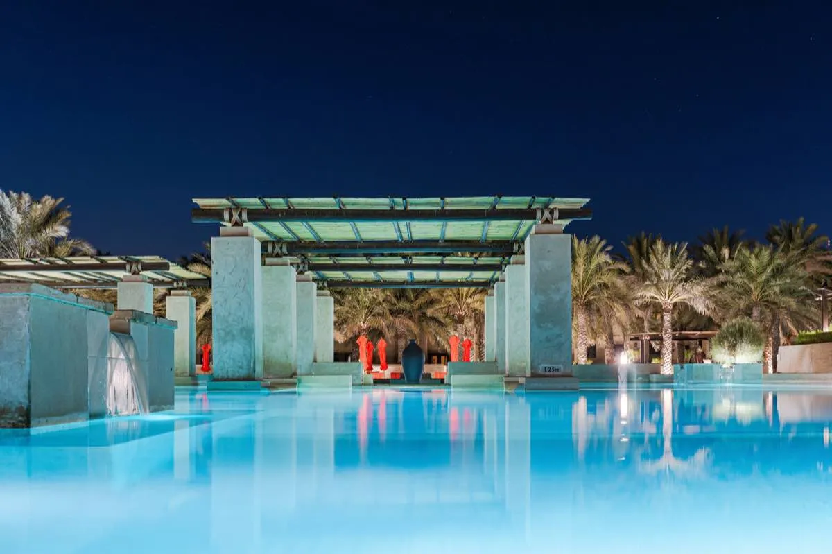 Pool Leak Detection & Repair in Brownsville, TX