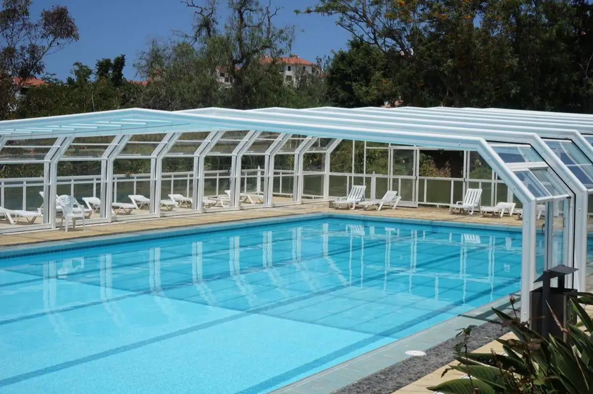 Pool Safety Fences & Covers in Brownsville, TX